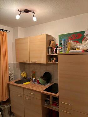 Foto - 1 Zimmer Etagenwohnung zur Miete in Eberbach