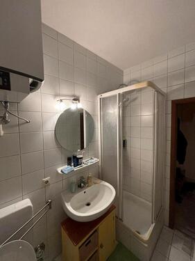 Foto - 1 Zimmer Etagenwohnung in Eberbach