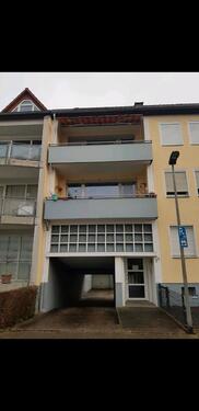 Foto - Hameln 2 Zimmer Wohnung mit Garage