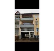 Hameln 2 Zimmer Wohnung mit Garage