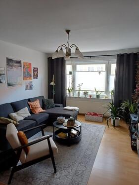 Foto - 2 -Zimmer-Wohnung zu vermieten in Innenstadtlage Emden