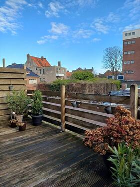 Foto - Etagenwohnung in Emden zur Miete