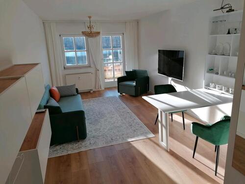 Foto - Appartement Ferienwohnung am See