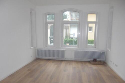 Foto - Modernisierte Erdgeschosswohnung mit Balkon in Burgdorf