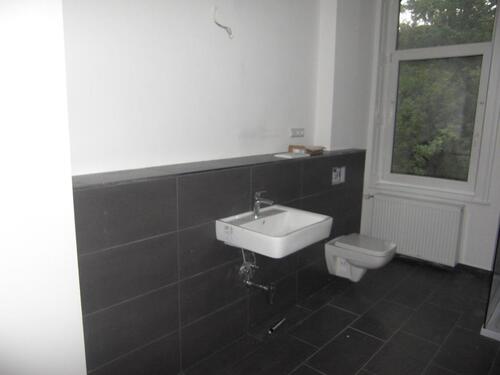 Foto - Etagenwohnung in Burgdorf zur Miete