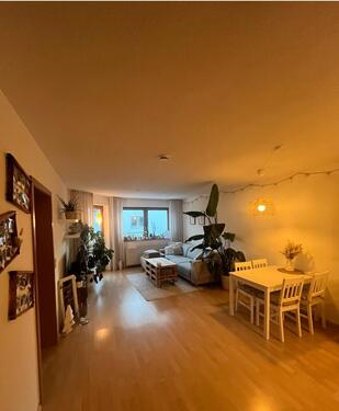 Foto - 2 Zimmer Wohnung 53qm mit Balkon und Schlossblick zu vermieten