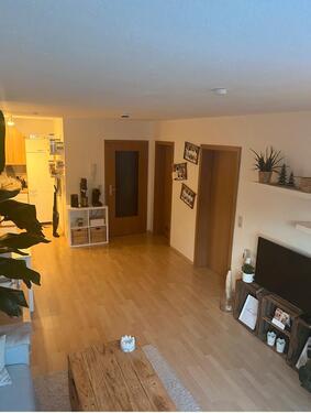 Foto - 2 Zimmer Etagenwohnung zur Miete in Heidenheim an der Brenz