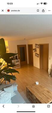 Foto - 2 Zimmer Etagenwohnung in Heidenheim an der Brenz