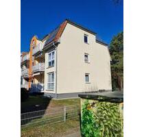 Geräumige, helle Dachgeschoßwohnu - Velten Geräumige, helle Dachgeschoßwohnu - Velten