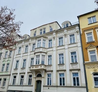 Foto - [Renoviert] 3-Zimmerwohnung - Einbauküche