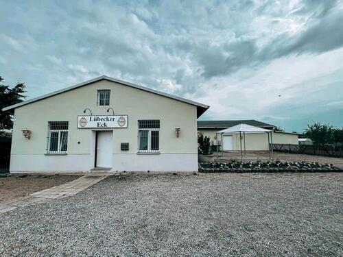 Foto - VereinshausVereinsheimPartyraumLocationSeminarraum