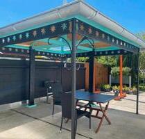 Ferienwohnung an der Nordsee Husum