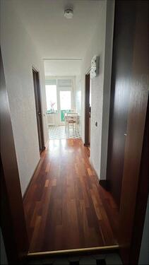 Foto - 1 ZKB, Wellesweiler, 12. Stock, zu vermieten