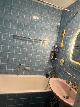 Foto - Etagenwohnung in Neunkirchen zur Miete