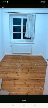 Foto - 3 Zimmer Etagenwohnung zur Miete in Berlin