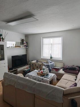 Foto - Helle, ruhige 3-Zimmer-Wohnung (85 m²) im 1. OG – Innenstadtlage