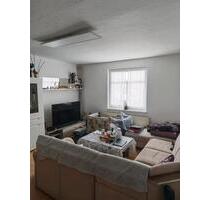 Helle, ruhige 3-Zimmer-Wohnung (85 m²) im 1. OG – Innenstadtlage - Lauterbach (Hessen)