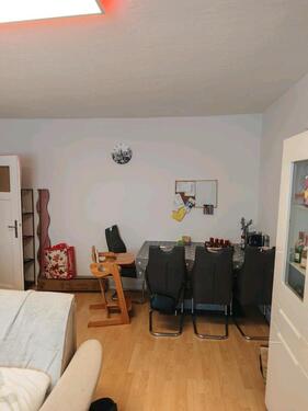 Foto - 3 Zimmer Etagenwohnung zur Miete in Lauterbach (Hessen)