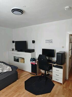 Foto - Etagenwohnung in Lauterbach (Hessen) zur Miete