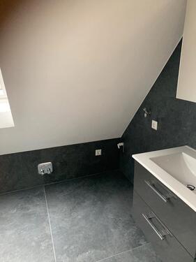 Foto - 2 Zimmer Dachgeschoßwohnung zur Miete in Stuttgart