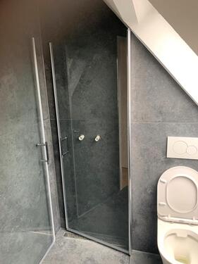 Foto - Dachgeschoßwohnung in Stuttgart zur Miete