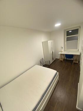 Foto - 14 Zimmer Etagenwohnung zur Miete in Leipzig
