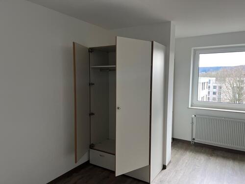 Foto - 1 Zimmer Etagenwohnung in Aachen