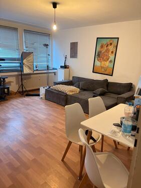 Foto - 2 Zimmer Wohnung zur Vermieten Ehrenfeld