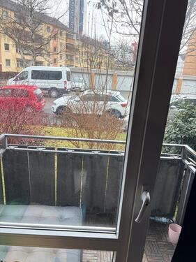 Foto - 2 Zimmer Erdgeschoßwohnung in Köln