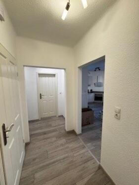 Foto - Erdgeschoßwohnung in Schönberg (Holstein) zur Miete