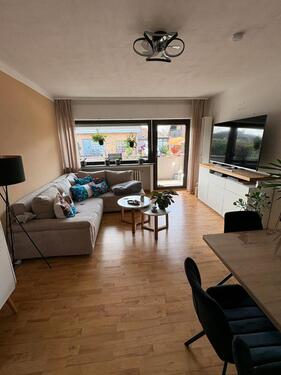 Foto - 3 Zimmer Erdgeschoßwohnung zur Miete in Nordhorn