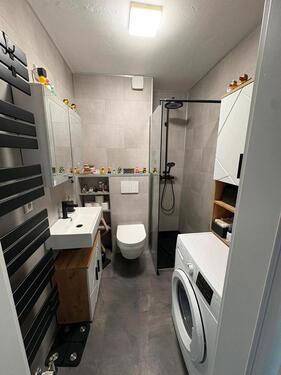 Foto - Erdgeschoßwohnung in Nordhorn zur Miete