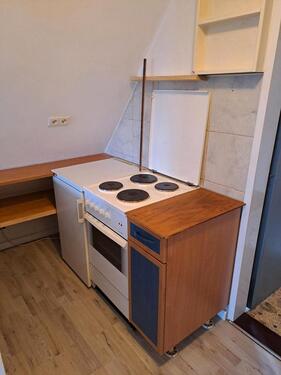 Foto - Dachgeschoßwohnung in Barsinghausen zur Miete