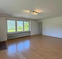 Freizeitwohnsitz am Walchsee: Traumhafte 3-Zimmer-Wohnung mit Te - Oberaudorf