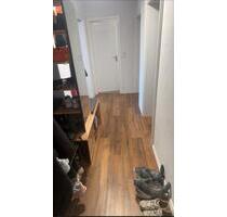 2Zimmerwohnung, 54qm mit EBK, Balkon, 650 Warm ab 1.5. oder 1.6. - Kassel Bettenhausen