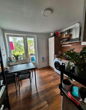 Foto - Etagenwohnung in Kassel zur Miete