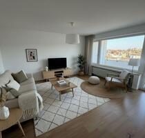 Helle 2-Zimmer-Wohnung mit Balkon in Iserlohn ***WBS notwendig***