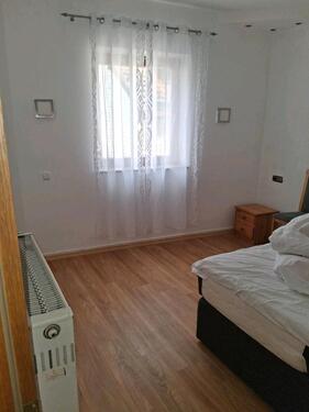 Foto - Möblierte 2 Zimmer Wohnung zu vermieten