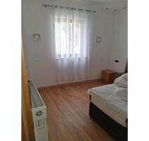 Möblierte 2 Zimmer Wohnung zu vermieten - Lam