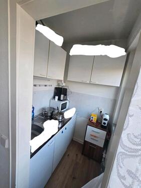 Foto - Etagenwohnung in Offenbach am Main zur Miete