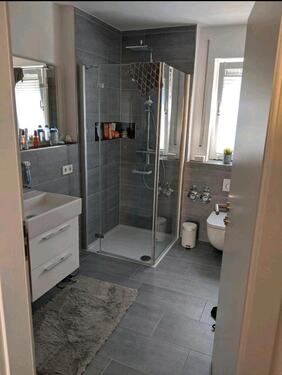 Foto - 3 Zimmer Erdgeschoßwohnung in Maxhütte-Haidhof