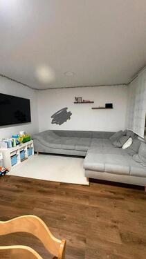 Foto - Erdgeschoßwohnung in Maxhütte-Haidhof zur Miete