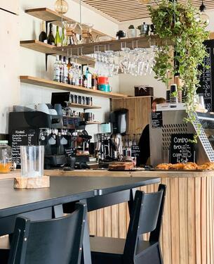 Foto - Attraktive Cafeteria in Bestlage von Bamberg Stadt zu vermieten