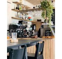 Attraktive Cafeteria in Bestlage von Bamberg Stadt zu vermieten