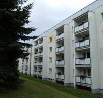 1-Raum-Wohnung mit Kochnische - 215,00&nbsp;EUR Kaltmiete, ca.&nbsp; 26,00&nbsp;m&sup2; in Schleiz (PLZ: 07907)