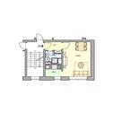 Foto - 1 Zimmer Etagenwohnung zur Miete in Schleiz