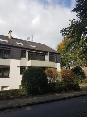 Foto - Wohnung zwischen Uni und Innenstadt mit viel Grün und Ruhe