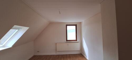 Foto - 1 Zimmer Dachgeschoßwohnung in Laage