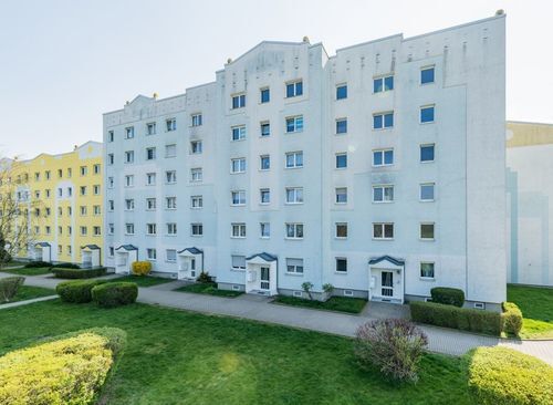 Foto - 3 Zimmer Dachgeschoßwohnung in Eisenach