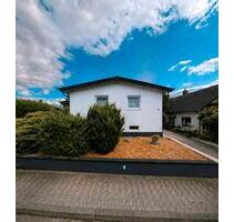 Einfamilienhaus mit Garten, Sauna und Wintergarten zu vermieten - Bad Münder am Deister